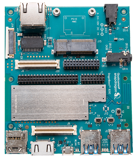 DragonBoard™ 820c image