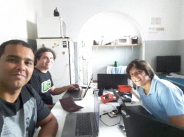 Bengala IoT (Walking stick) image 9