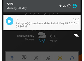 Dragon Detector image 3