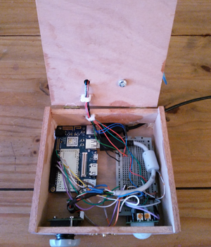 Dragon Detector image 4