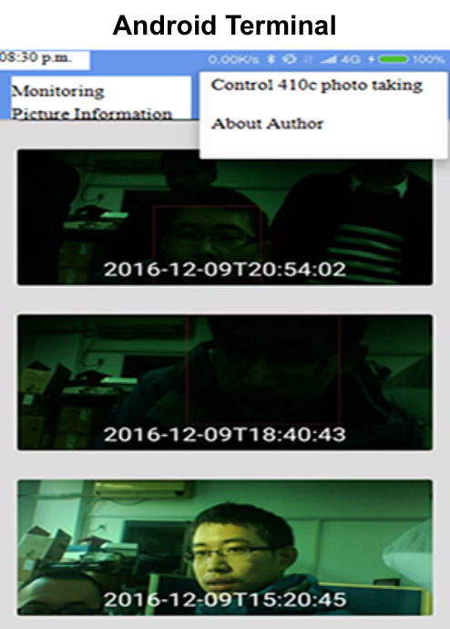 Remote Monitoring Project image 2