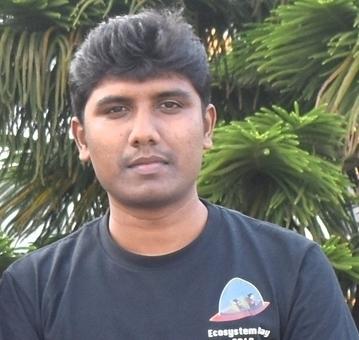 Manivannan Sadhasivam image