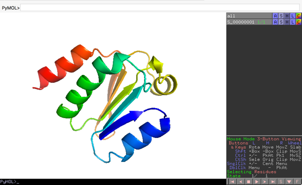 Protein Folding on Arm Devices | Helping with COVID-19 Research image
