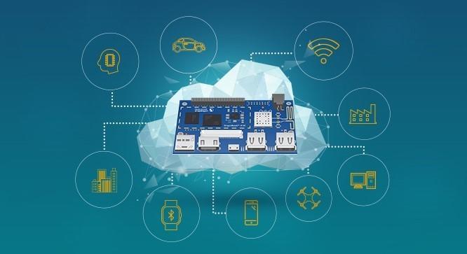 Dragonboard410c Partnership Brazil Image 1