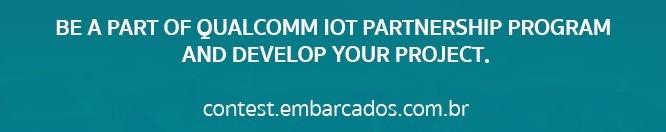 Dragonboard410c Partnership Brazil Image 2