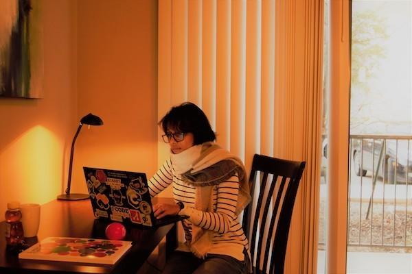 Jumana Mundichipparakkal