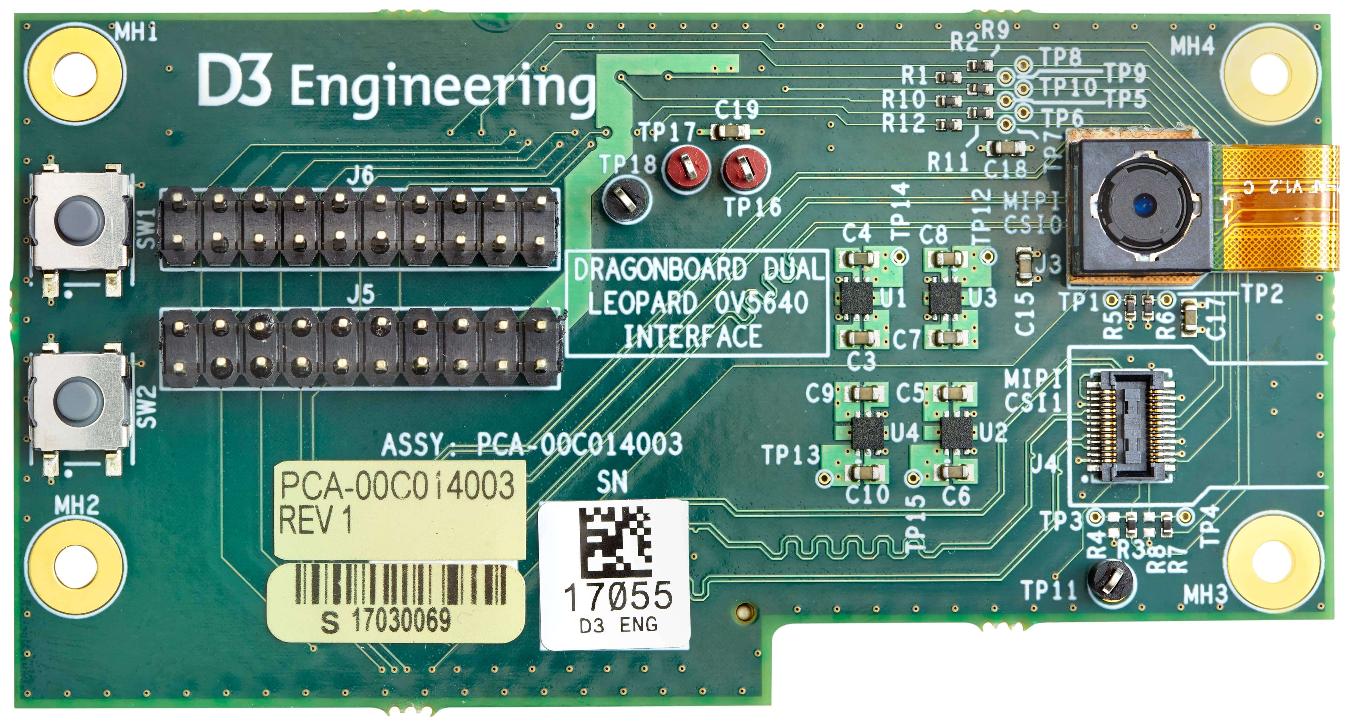 images/Camera_Mezzanine_Board_OV5640_front.jpg
