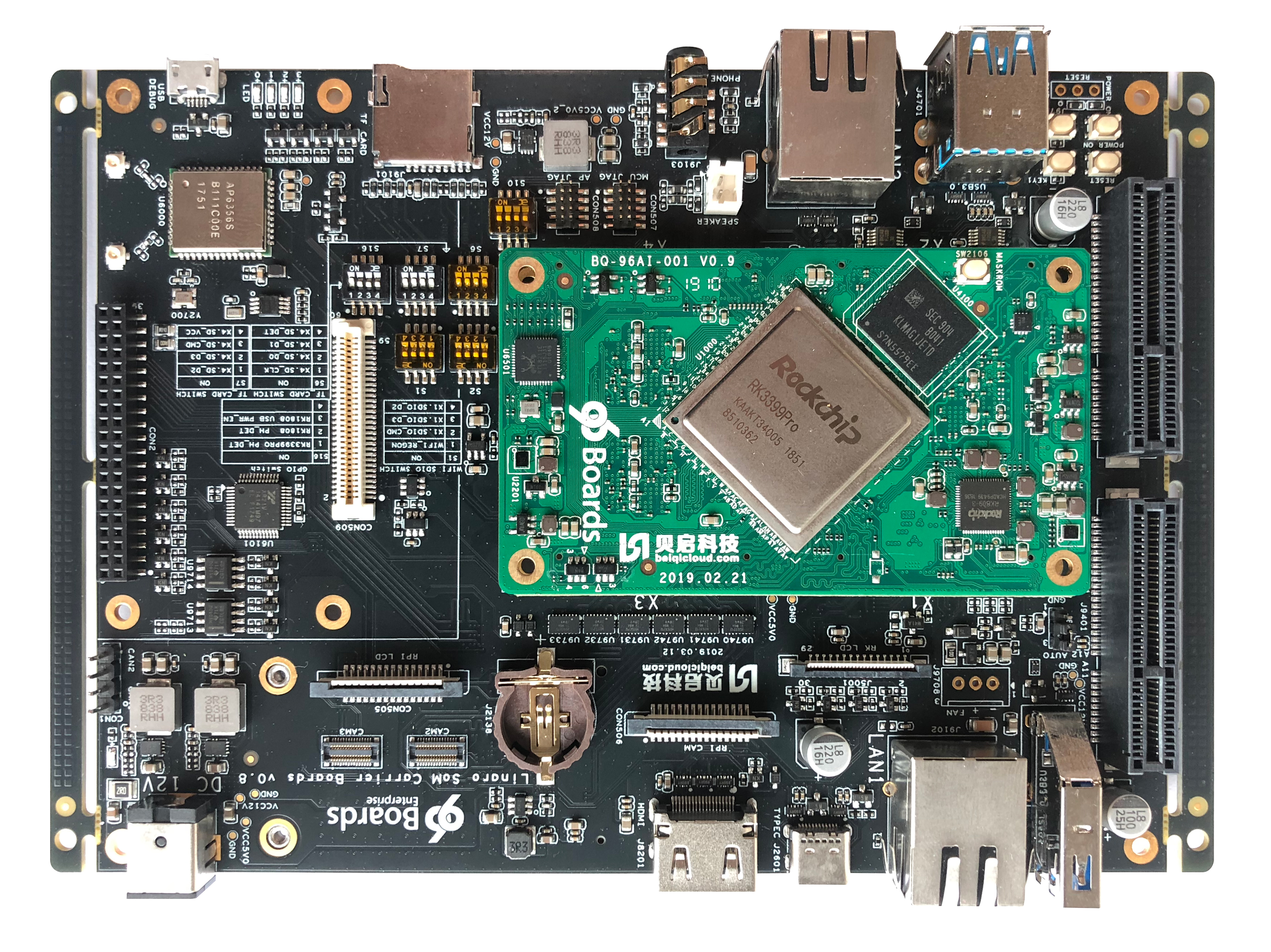 images/SoM-Carrier-Board-with-Module.jpg